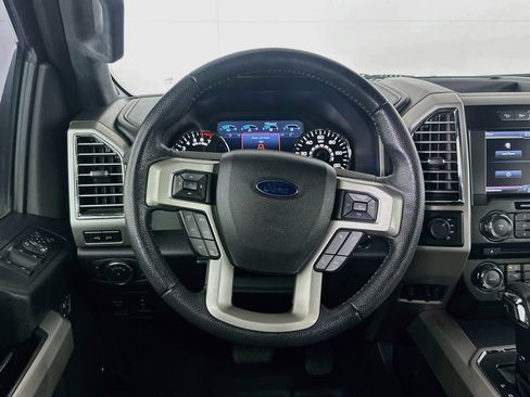 Used 2015 Ford F150 Lariat AWD/4WD image 18