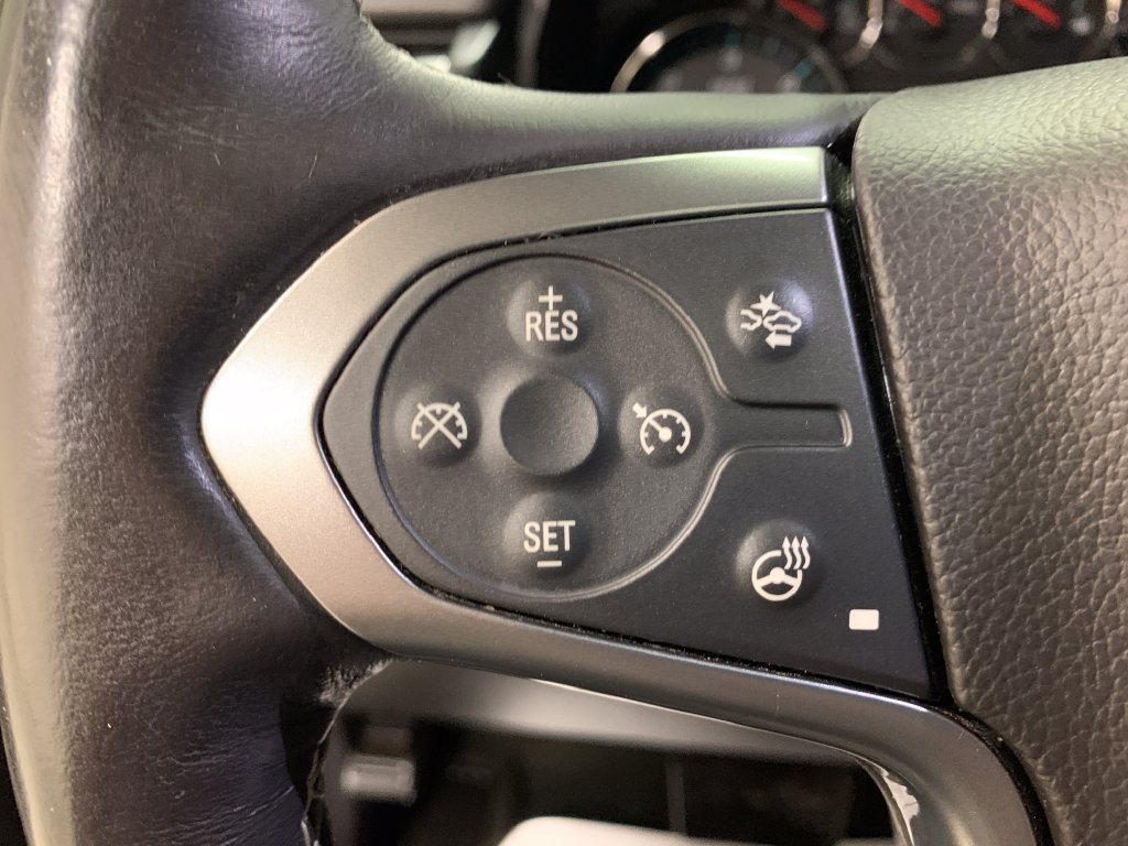 Used 2017 Chevrolet Tahoe Premier AWD/4WD image 25