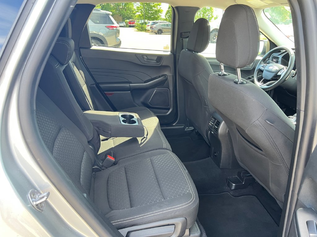 Used 2024 Ford Escape Active AWD/4WD image 28