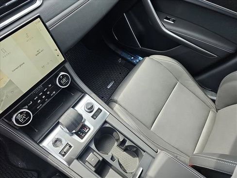 New 2026 Jaguar F-PACE R-Dynamic S image 22