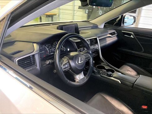 Used 2017 Lexus RX 350 FWD w/ Premium Package image 15