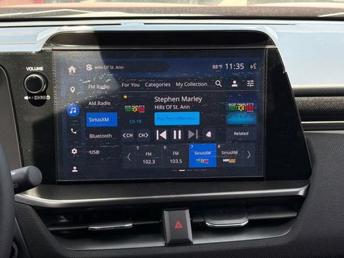 New 2026 Subaru Outback Premium AWD/4WD image 19