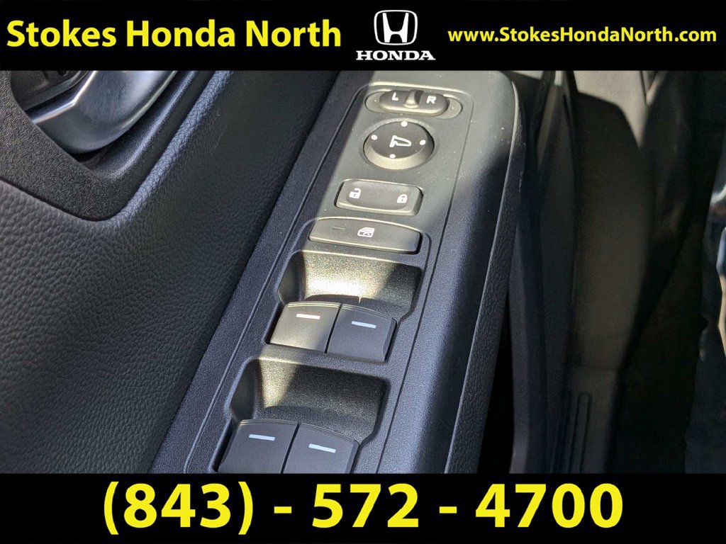 Certified 2024 Honda CR-V Sport-L image 25
