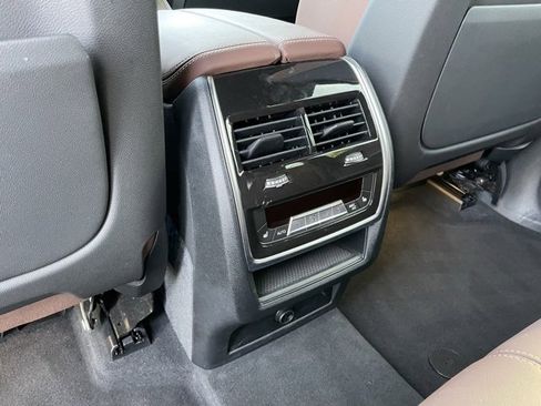 Certified 2022 BMW X5 xDrive40i image 10