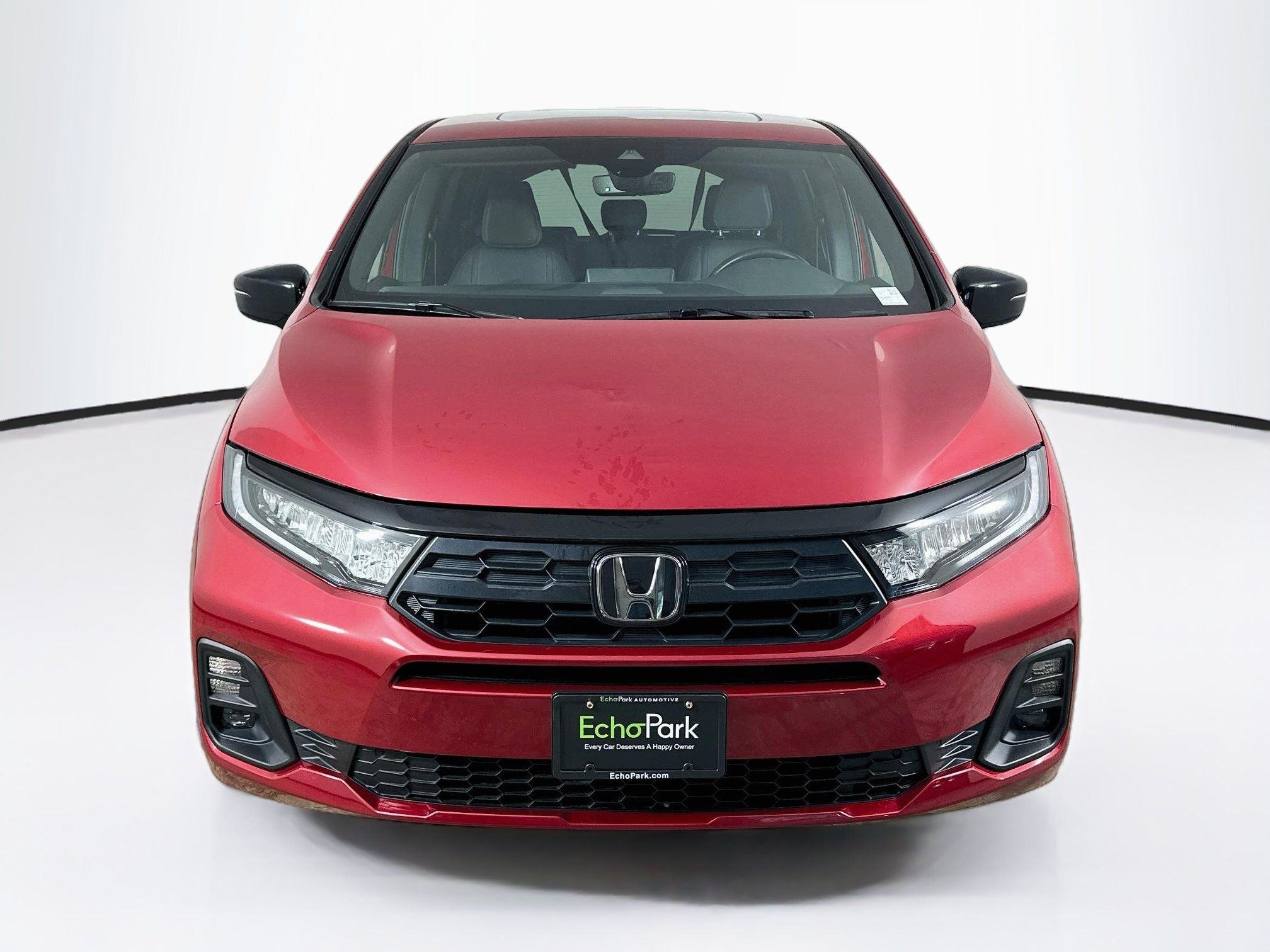 Used 2025 Honda Odyssey Sport-L image 2