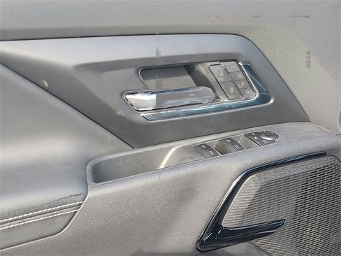 New 2026 Chevrolet Silverado EV LT w/ Plus Package image 15