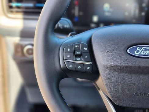 New 2025 Ford Maverick Lobo AWD/4WD image 28