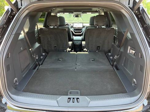 Used 2026 Ford Explorer ST w/ Sun And Sound Package AWD/4WD image 29