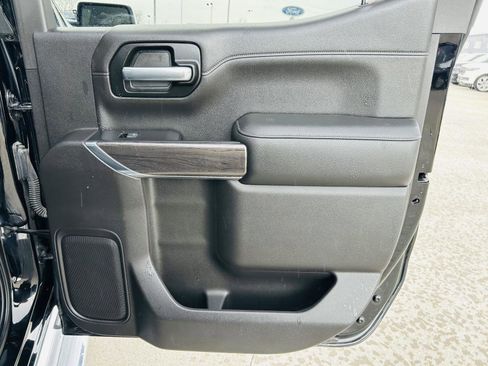 Used 2019 Chevrolet Silverado 1500 LTZ w/ LTZ Plus Package image 31