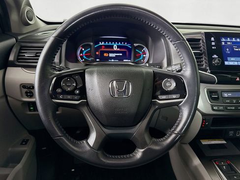 Used 2021 Honda Pilot Special Edition image 11