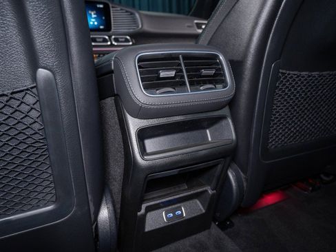 New 2026 Mercedes-Benz GLE 53 AMG 4MATIC image 26