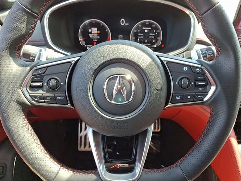 New 2026 Acura MDX A-Spec image 10