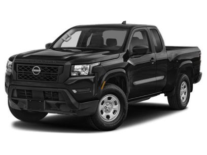 Certified 2022 Nissan Frontier PRO-4X