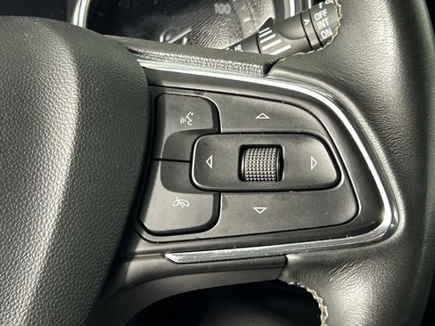 Used 2023 Buick Encore GX Select w/ Experience Buick Package AWD/4WD image 27