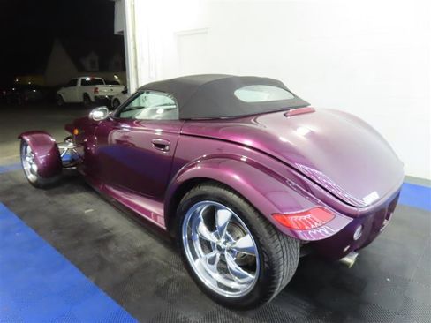 Used 1997 Plymouth Prowler image 10