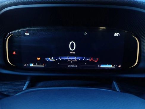 Used 2022 Jeep Wagoneer Series II image 25