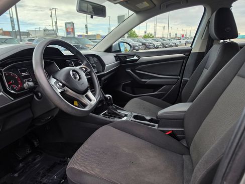 Used 2021 Volkswagen Jetta S FWD image 10