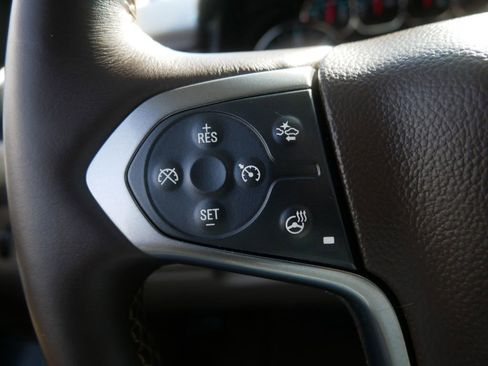 Used 2015 Chevrolet Tahoe LTZ w/ Max Trailering Package image 27