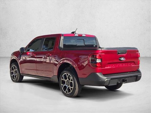 New 2026 Ford Maverick Lariat AWD/4WD image 7
