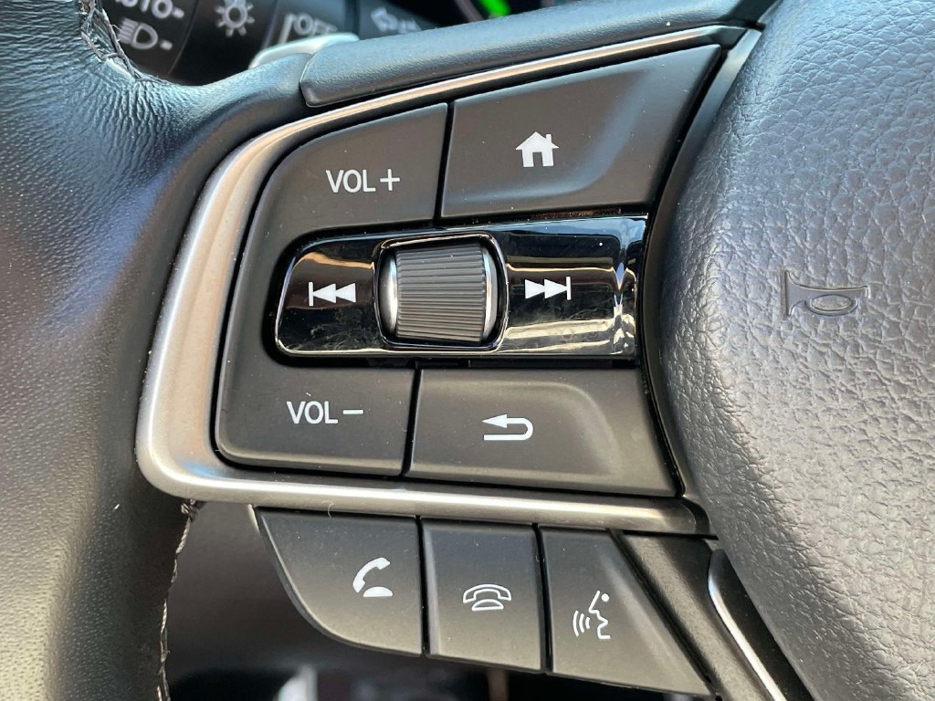 Used 2022 Honda Accord Sport image 29
