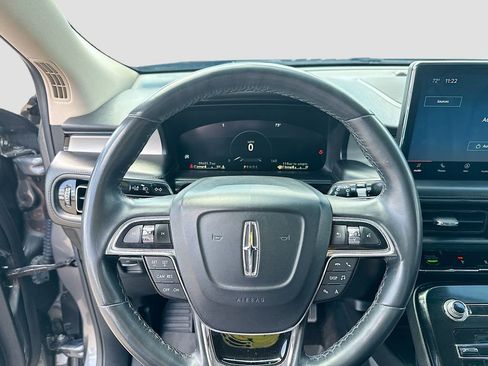 Used 2021 Lincoln Nautilus FWD w/ Equipment Group 101A image 13