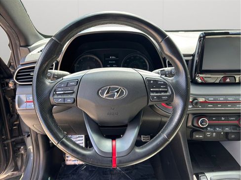 Used 2019 Hyundai Veloster Turbo Ultimate image 22