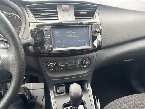 Used 2019 Nissan Sentra S FWD image 20