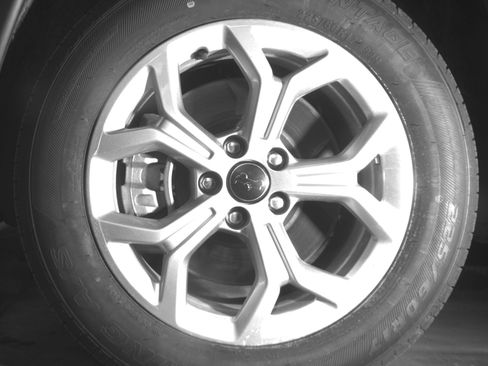 Used 2025 Jeep Compass Latitude image 12