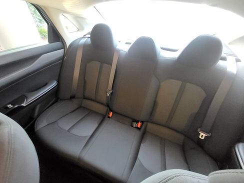 Certified 2022 Kia K5 LX FWD image 11