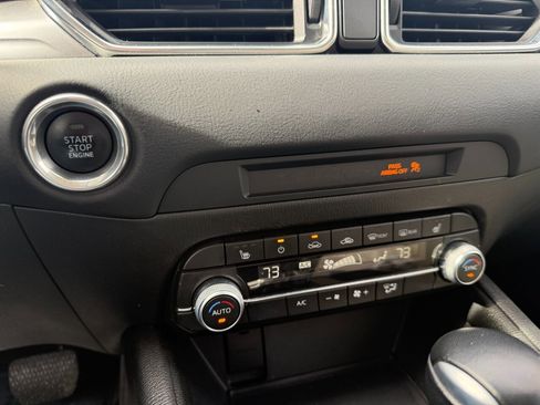 Used 2020 MAZDA CX-5 Touring image 16