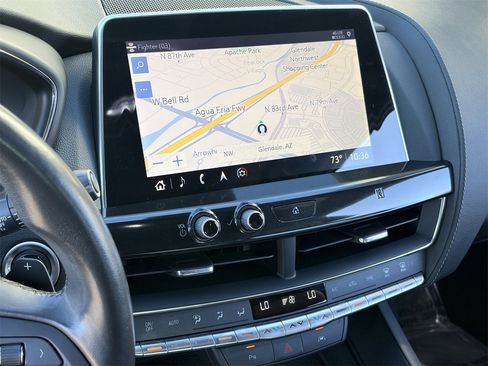 Used 2021 Cadillac CT5 Premium Luxury image 27