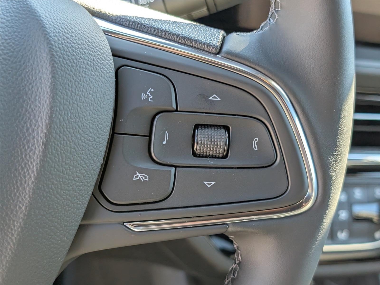 New 2026 Buick Envista Sport Touring w/ Convenience I Package FWD image 20