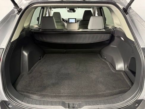 Used 2024 Toyota RAV4 XLE Premium image 25