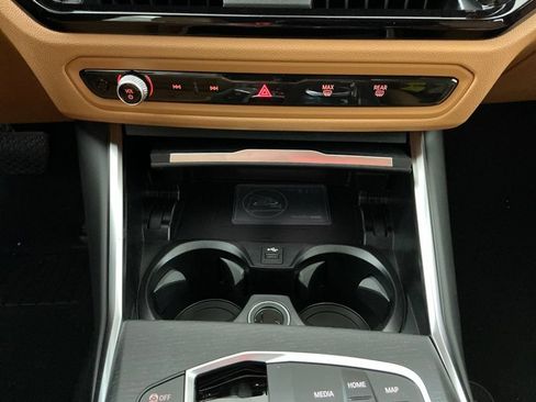 New 2026 BMW 330i Sedan w/ Premium Package RWD image 12