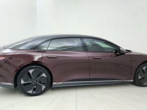 Used 2024 Lucid Air Touring AWD/4WD image 10