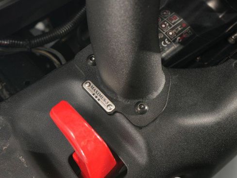 Used 2021 Jeep Gladiator Rubicon AWD/4WD image 13