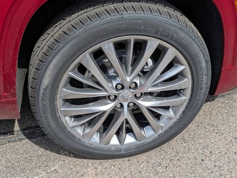 New 2026 Buick Enclave Avenir w/ Super Cruise Package AWD/4WD image 26