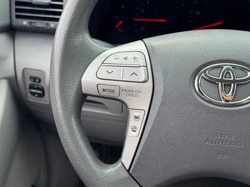 Used 2008 Toyota Camry LE FWD image 24