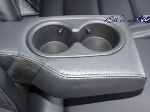 New 2025 Ford Bronco Outer Banks image 10