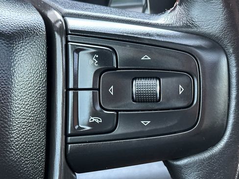 Used 2022 GMC Sierra 1500 AT4 w/ AT4 Premium Package AWD/4WD image 31