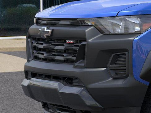 New 2026 Chevrolet Colorado Trail Boss image 13