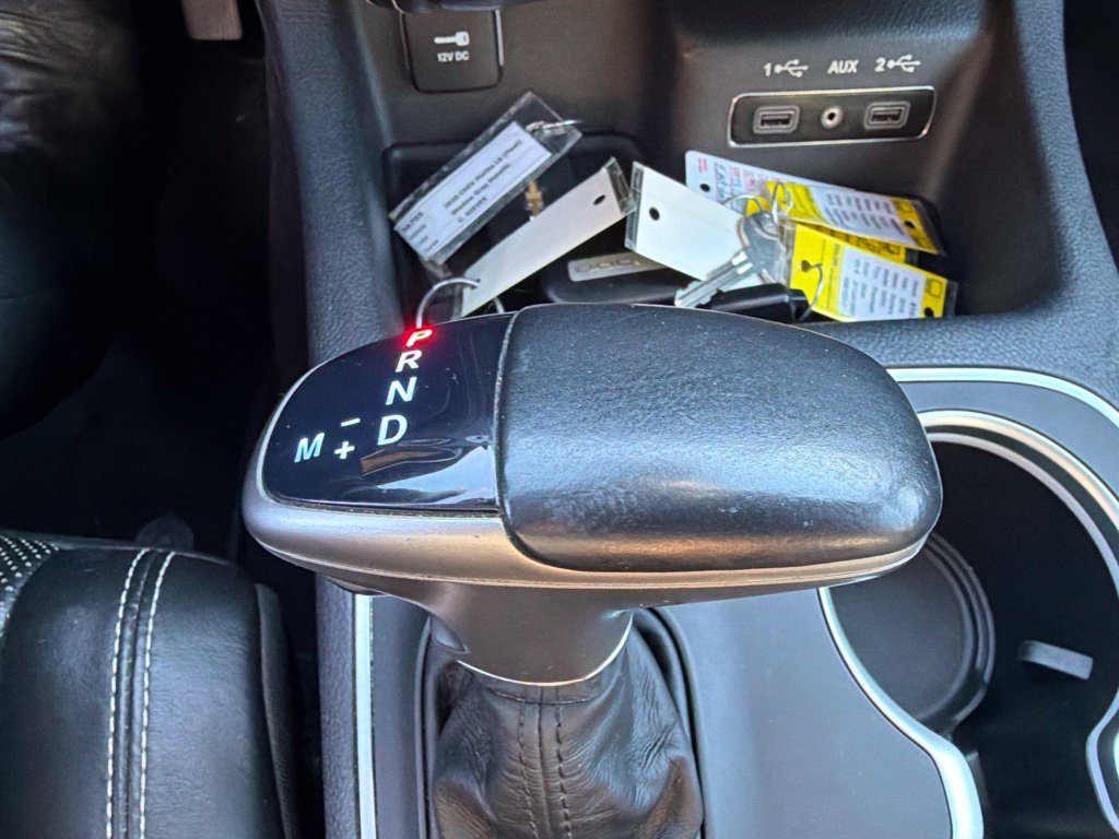 Used 2018 Dodge Durango Citadel AWD/4WD image 29