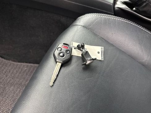 Used 2015 Subaru Crosstrek 2.0i Limited image 30