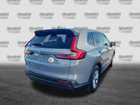 Used 2024 Honda CR-V EX image 10