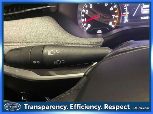 Used 2023 Jeep Compass Latitude AWD/4WD image 23