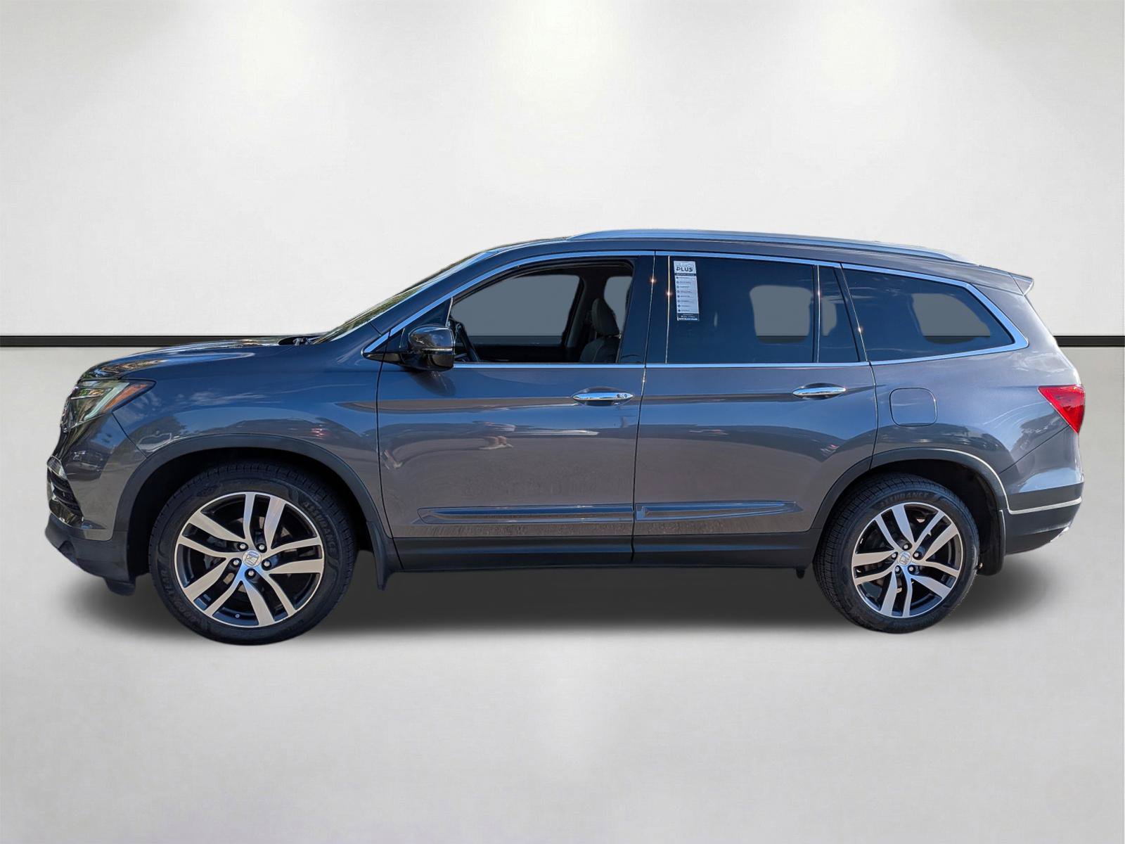 Used 2016 Honda Pilot Elite image 7