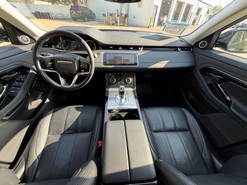 Used 2023 Land Rover Range Rover Evoque SE AWD/4WD image 20