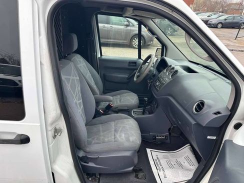 Used 2011 Ford Transit Connect XLT image 12