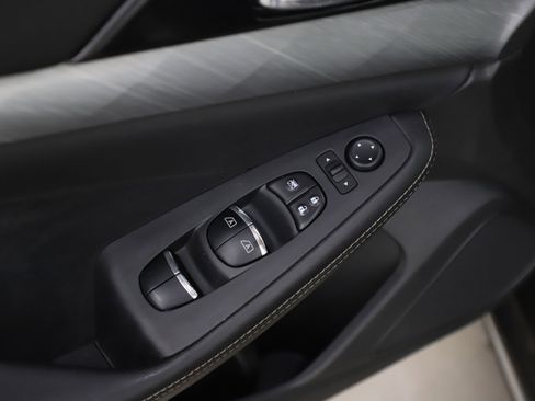 Used 2017 Nissan Maxima 3.5 SL image 18