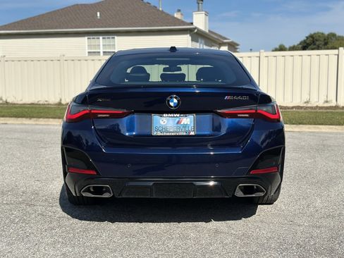 Used 2022 BMW M440i xDrive Gran Coupe w/ Premium Package image 8